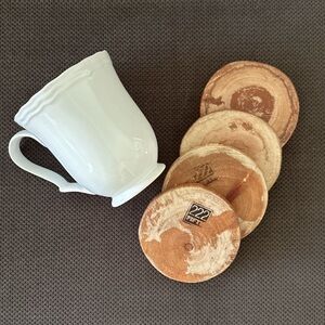 White Mug Tea Coffee Mug Cup